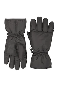 Mens Ski Gloves