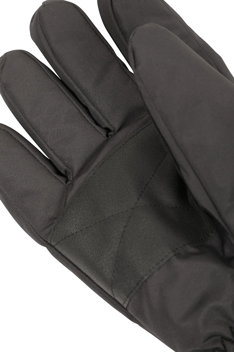Mens Ski Gloves