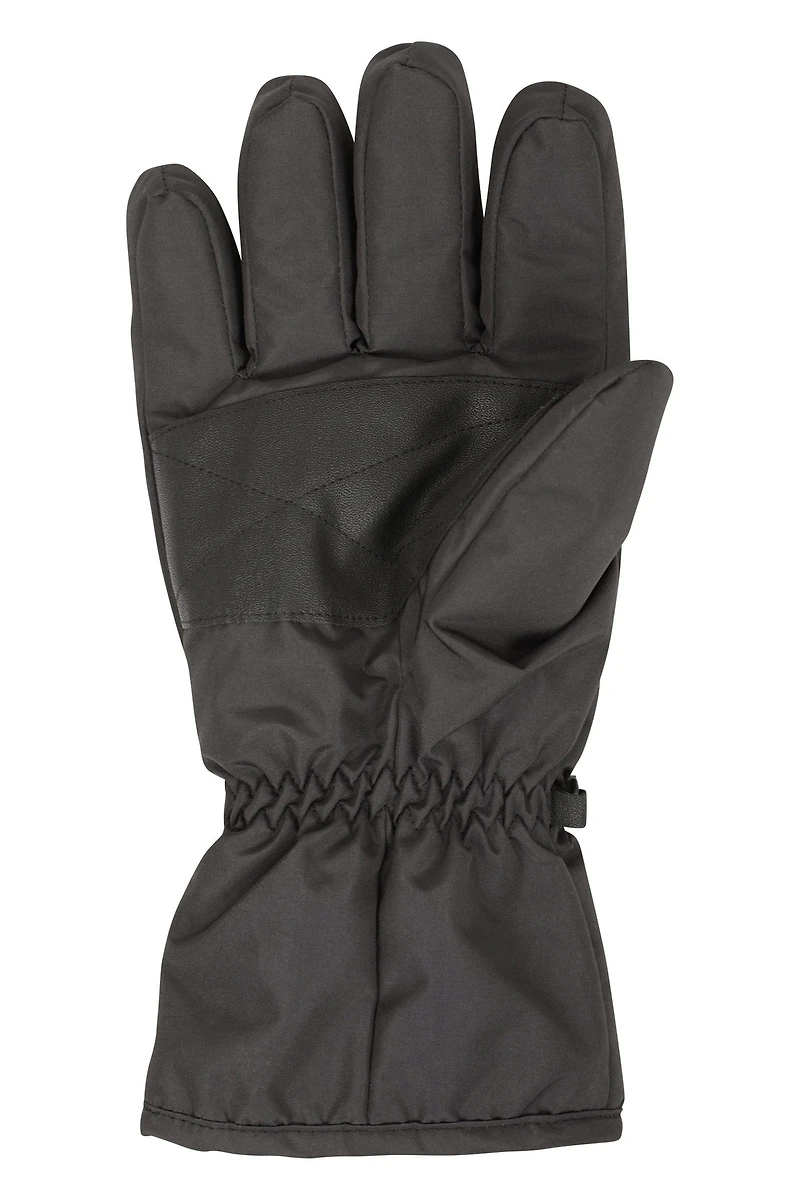 Mens Ski Gloves