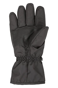 Mens Ski Gloves
