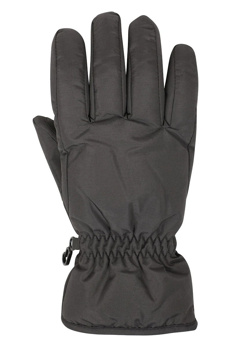 Womens Ski Gloves