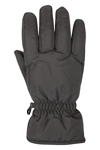 Womens Ski Gloves