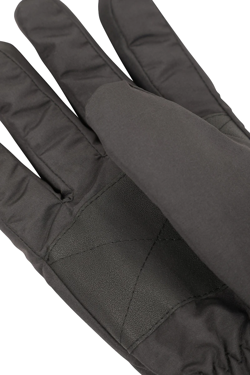 Womens Ski Gloves