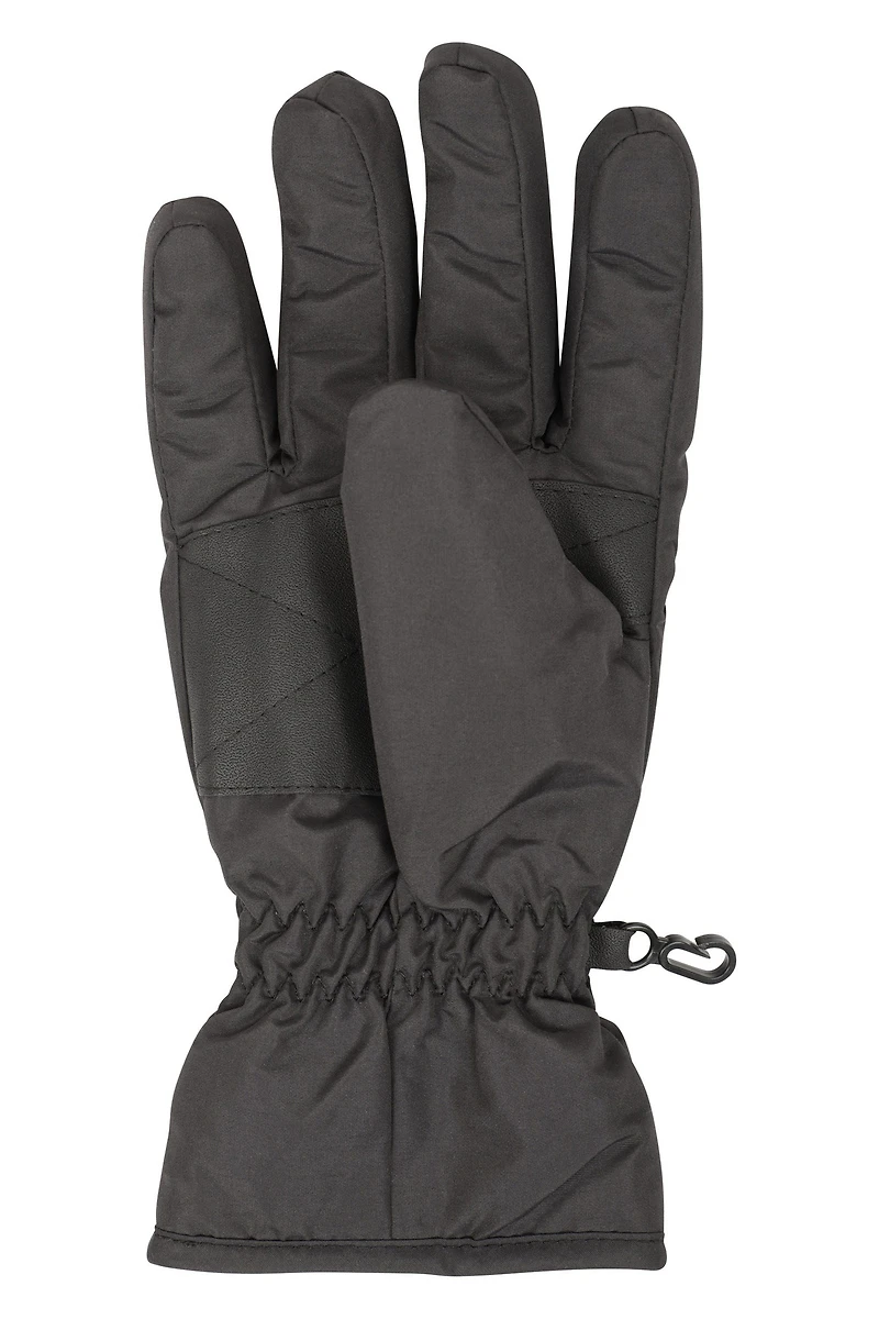 Womens Ski Gloves