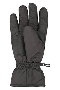 Womens Ski Gloves