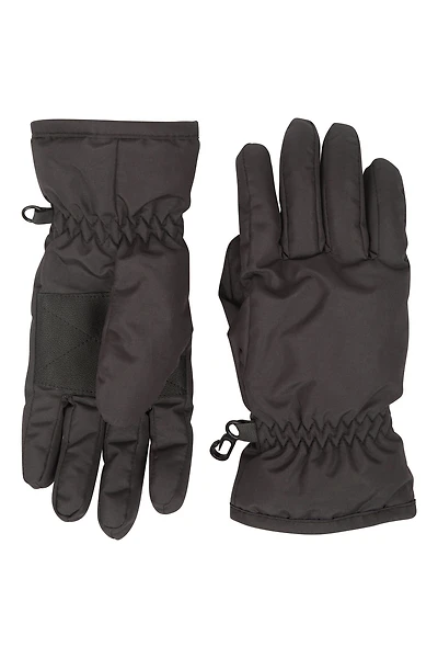 Kids Ski Gloves