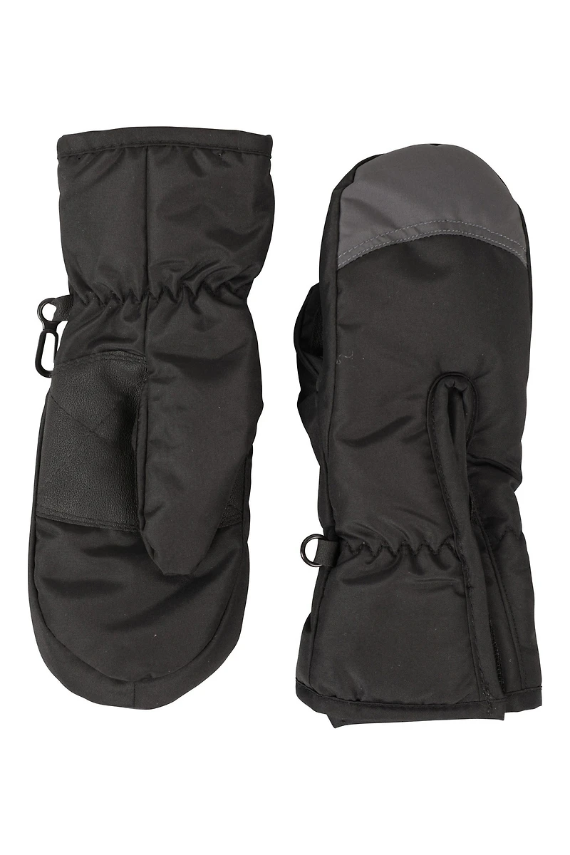 Kids Snow Mittens