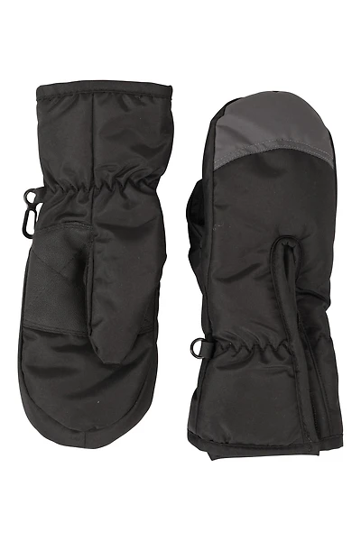 Kids Snow Mittens