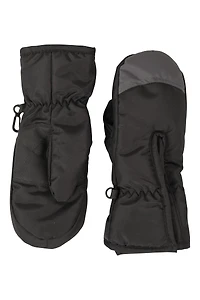 Kids Snow Mittens