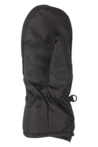 Kids Snow Mittens