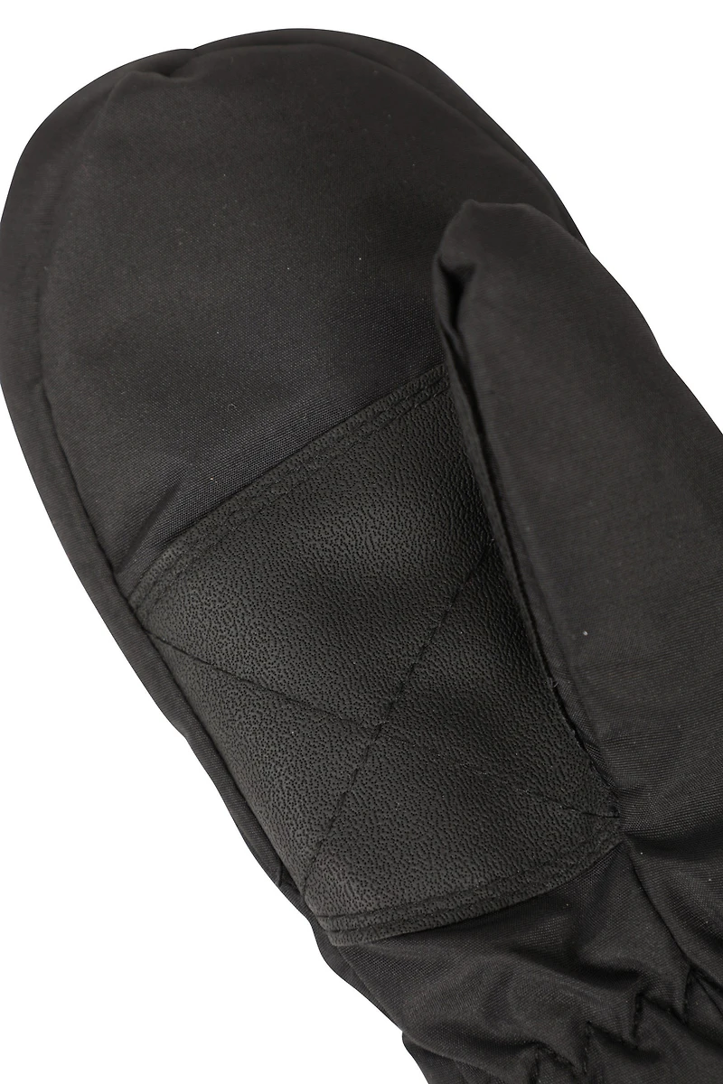 Kids Snow Mittens