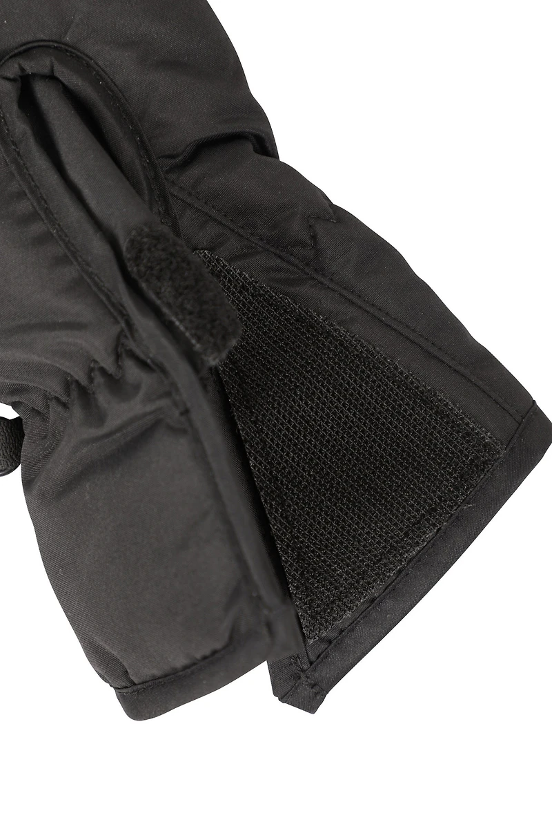 Kids Snow Mittens
