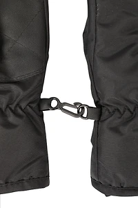 Kids Snow Mittens