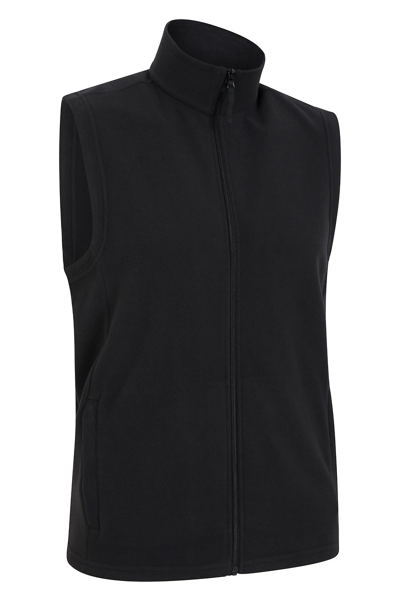 Camber Mens Vest