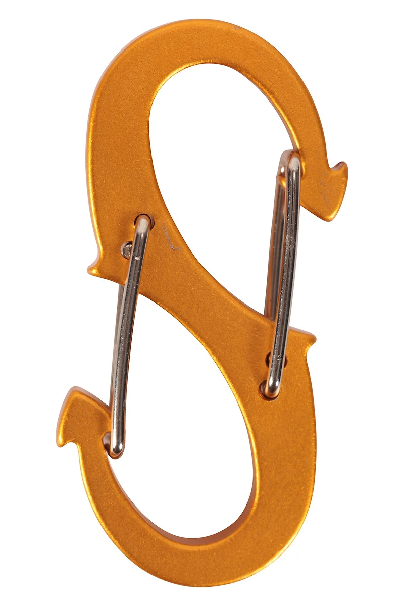S-Clip Karabiner