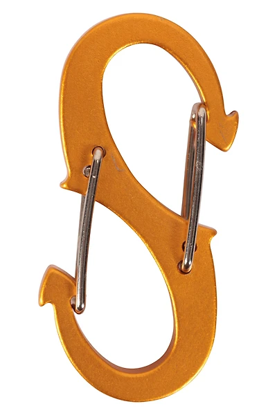 S-Clip Karabiner