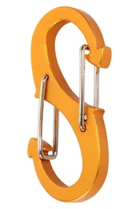 S-Clip Karabiner