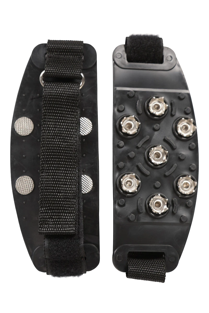 Snow and Ice Grips