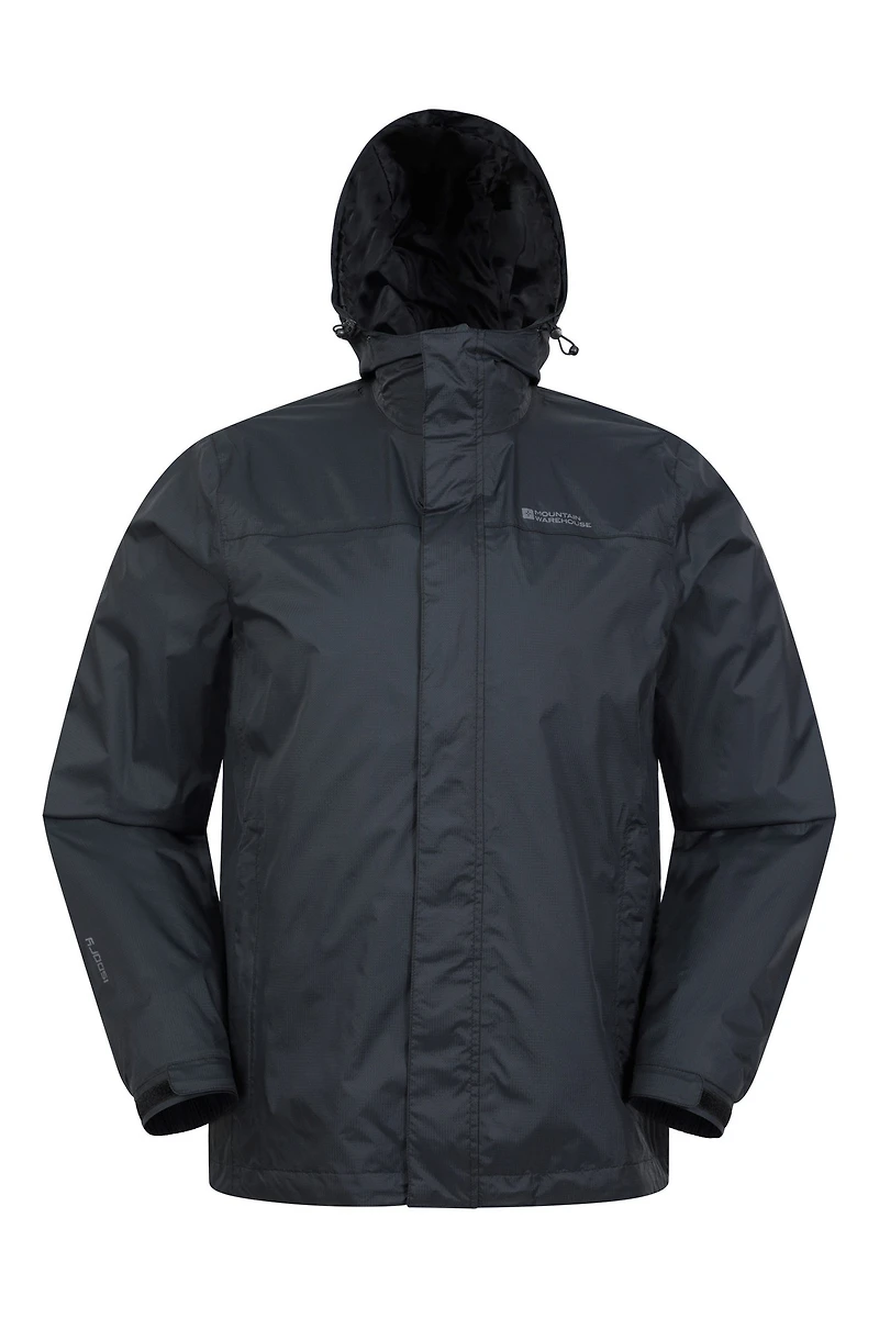 Torrent Mens Waterproof Jacket