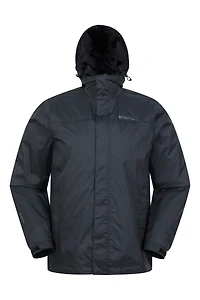 Torrent Mens Waterproof Jacket