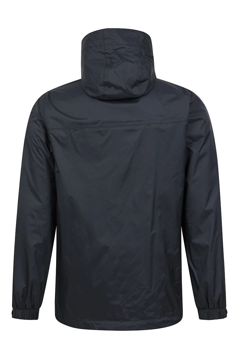 Torrent Mens Waterproof Jacket