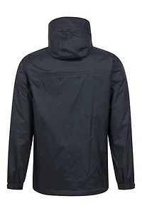 Torrent Mens Waterproof Jacket