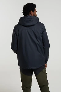 Torrent Mens Waterproof Jacket