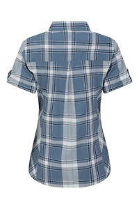 Holiday Womens Cotton Shirt