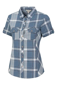 Holiday Womens Cotton Shirt