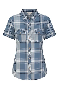 Holiday Womens Cotton Shirt