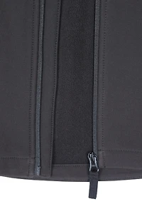 Exodus Kids Water Resistant Softshell Jacket