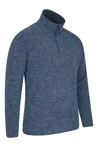 Snowdon Mens Micro Fleece