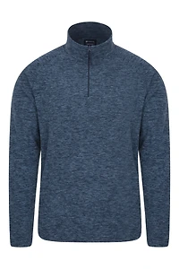 Snowdon Mens Micro Fleece