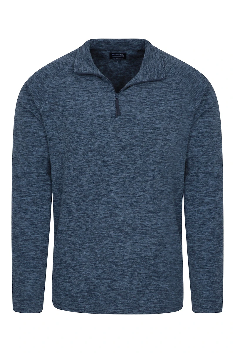 Snowdon Mens Micro Fleece