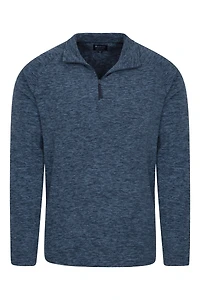 Snowdon Mens Micro Fleece
