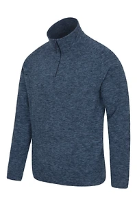 Snowdon Mens Micro Fleece