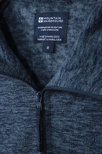 Snowdon Mens Micro Fleece