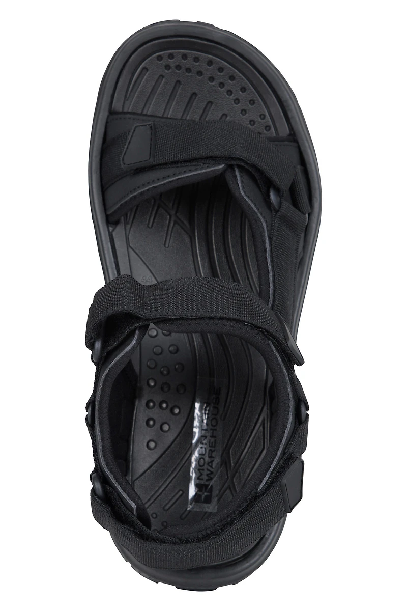 Crete Mens Sandals