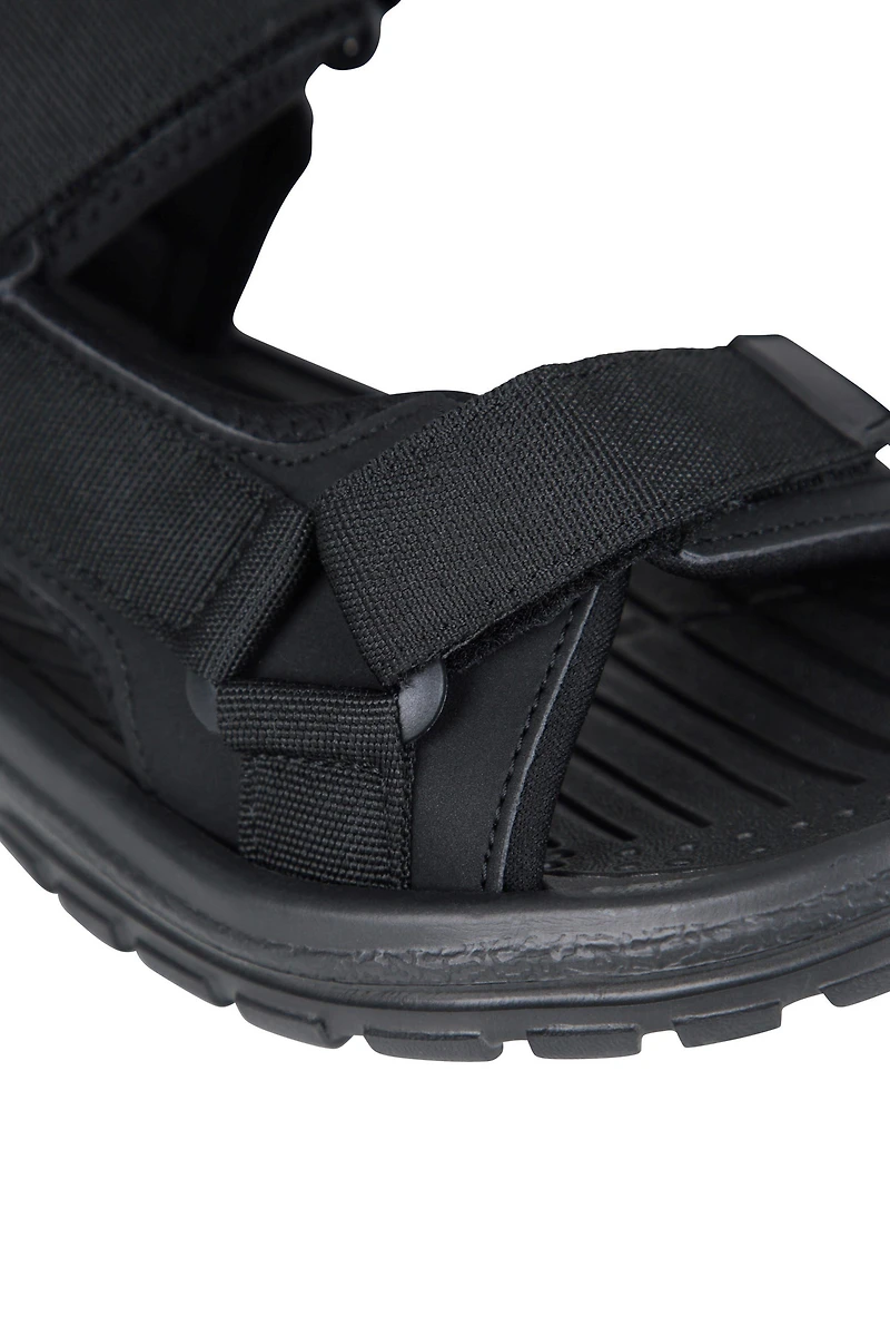 Crete Mens Sandals