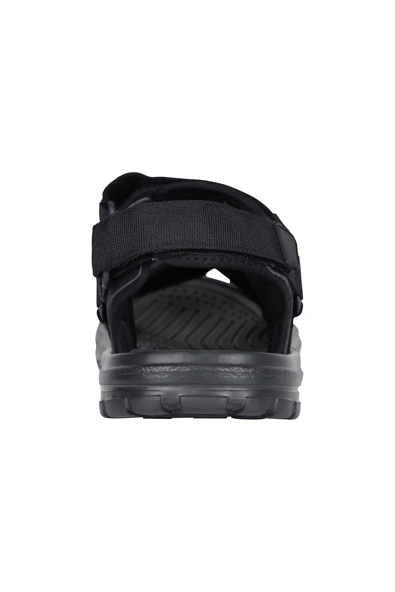 Crete Mens Sandals