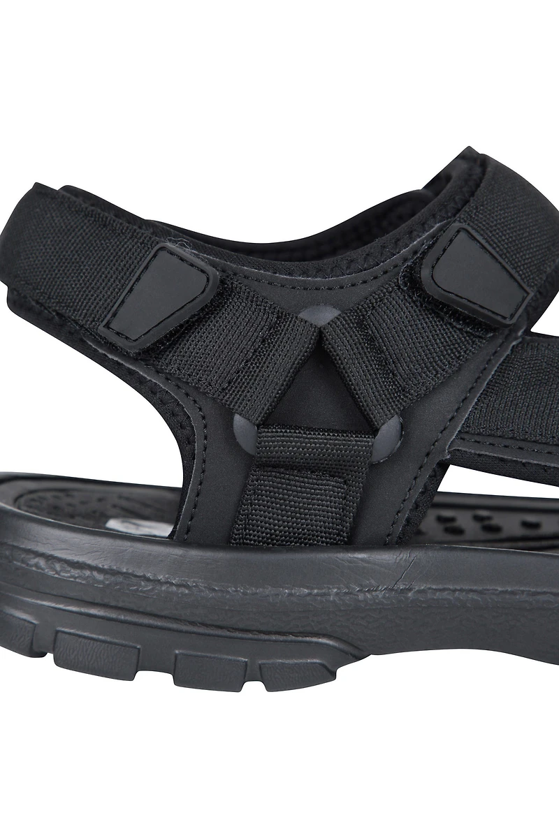 Crete Mens Sandals