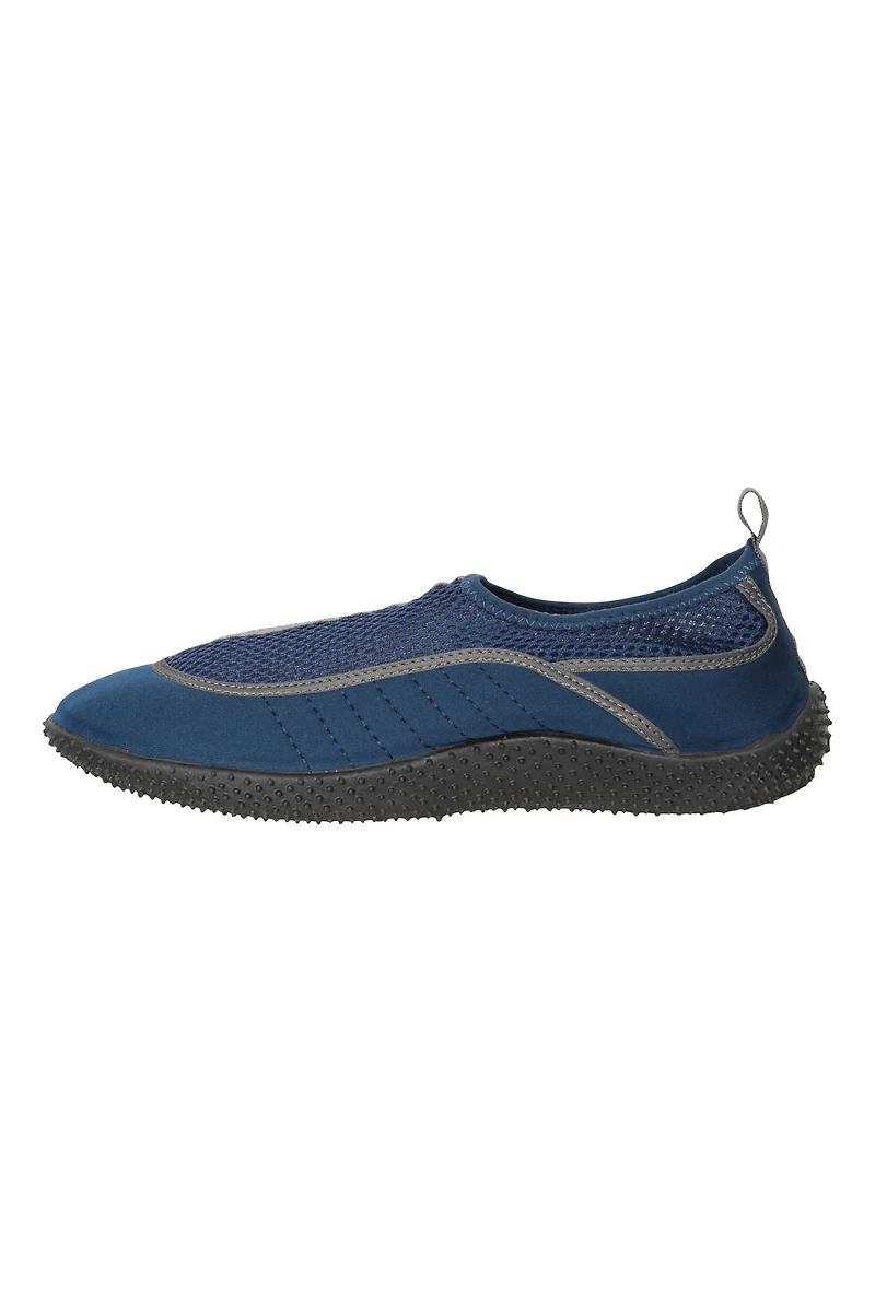 Bermuda Mens Water Shoes