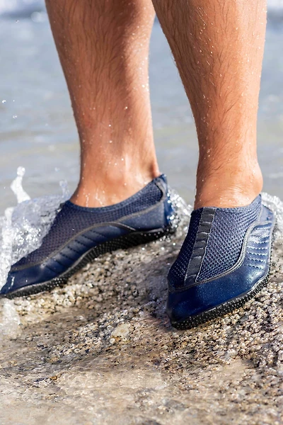 Bermuda Mens Water Shoes