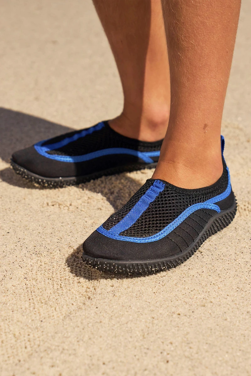 Bermuda Kids Water Shoes