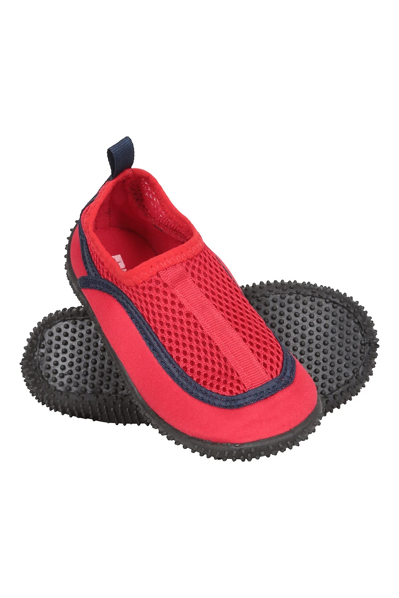 Bermuda Junior Water Shoes