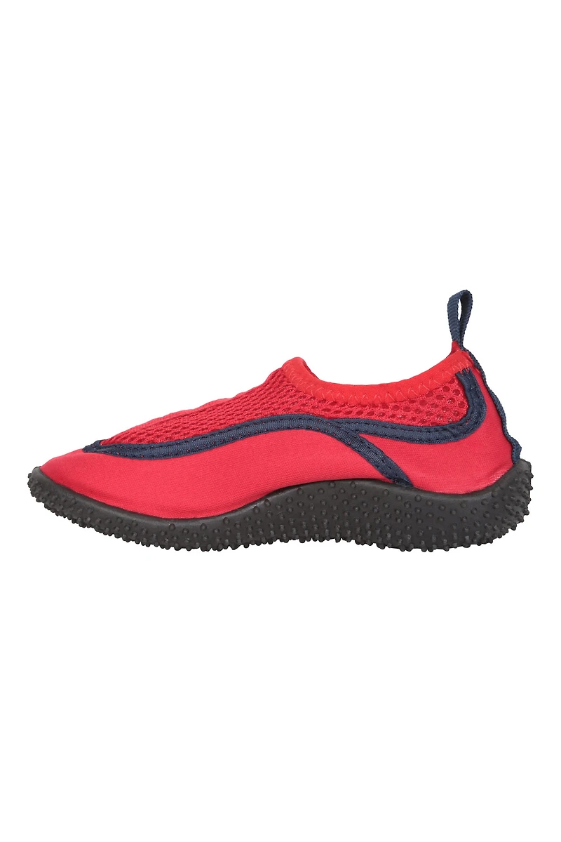 Bermuda Junior Water Shoes