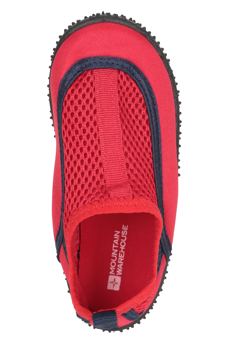 Bermuda Junior Water Shoes