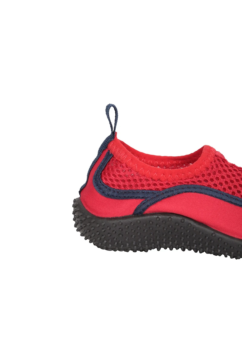 Bermuda Junior Water Shoes