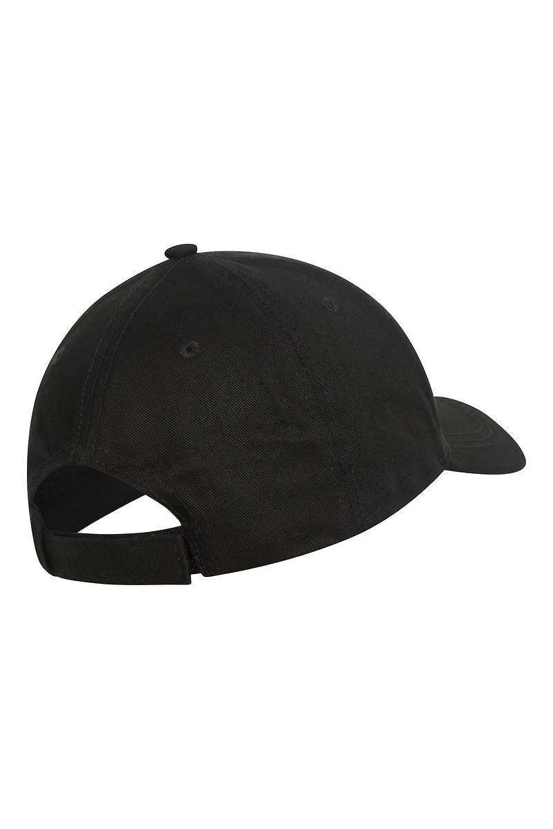 Mens Baseball Cap