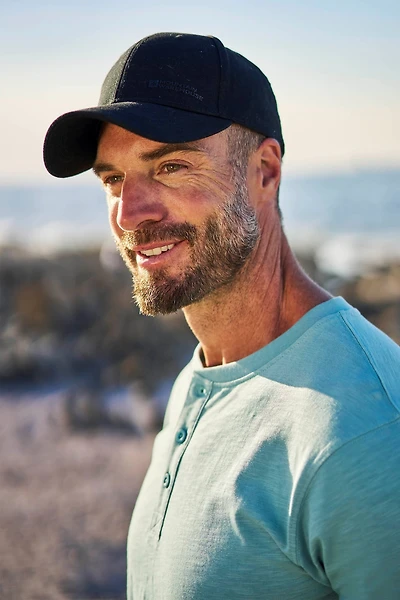 Mens Baseball Cap